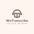accurately transcribe images to text in english
