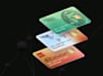 design a premium business card