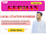 do 150 live german local citations backlinks for germany