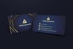 design a business card