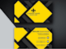 create printable and clickable digital business card