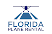 do make an modern custom plane logo