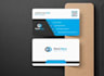 design creative and professional business card design