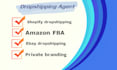 be your private dropshipping agent in china
