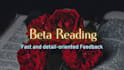 review your book as a reader