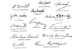 make you an electronic signature in 2 hours