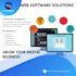 develop custom real estate web software for your agency