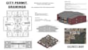 city permit blueprints architect for house plans, adu, garage, deck, patio, shed