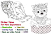 draw detailed line art illustrations from any image