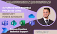 build rpa automations and ai solutions using power automate