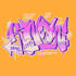 customize graffiti lettering for you