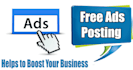 post classified ads in classifed ads sites