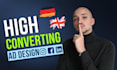 design professional meta ads to increase sales