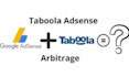 taboola adsense arbitrage strategy roi 2x
