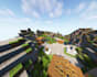 make minecraft lobby or arena for you
