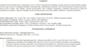 write a professional ats optimized resume