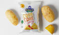 design professional food flowpack or pouch