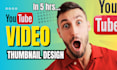make you a great youtube thumbnail