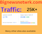 guest post on bignewsnetwork
