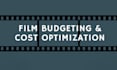create a professional film budget for your screenplay