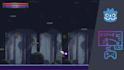 develop a fully functional 2d game in godot engine for you