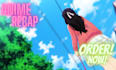 do anime recap professionally and copyright free