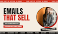 write email copy and sequences that drive sales