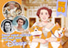draw your pet potrait into disney cartoon style