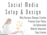 setup your meta business manager and page