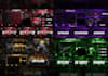 design professional overlays, logo and stream packages