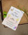 create beautiful baby shower invitation card