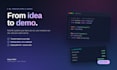 build a custom machine learning mvp