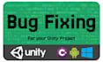 troubleshoot and fix unity game errors and bugs