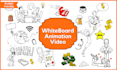 create a viral whiteboard animation explainer video