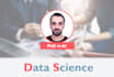 be your data science expert consultant