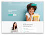 do professional responsive website using html, css and js