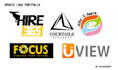 professional Logo in 24hr