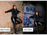 remove and replace background in 1 hour