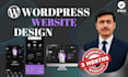 build a high converting ecommerce website with 3 months of free support