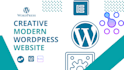 create responsive wordpress website