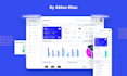 website ui design, dashboard, mobile app UI UX design, ui ux design, wireframe