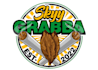design wonderful grabba logo