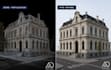 convert your point cloud scan into bim model in revit