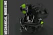 do 3d cad design, mechanical 3d model solidworks and product design