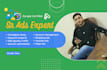 setup and manage google ads PPC to increase revenues