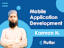 develop mobiie app which can hit the market
