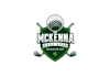 create an unique golf trip logo design