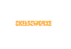 design original manufacturing logo without any copyright