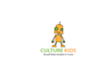 design awesome unique childcare services logo