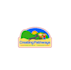 creating  traditional amazing pathways pediatric therapy logo